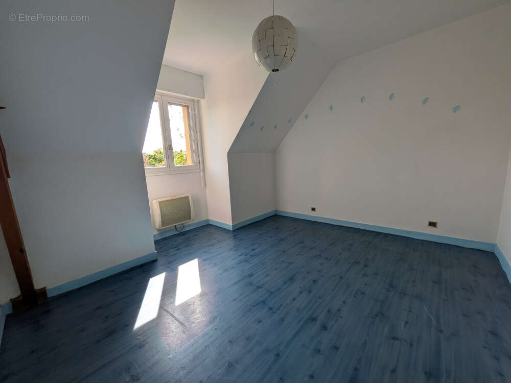 Maison à SUCE-SUR-ERDRE