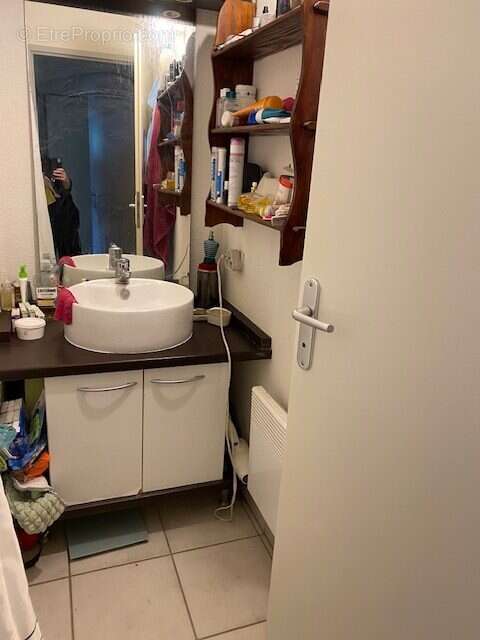 Appartement à CARCASSONNE