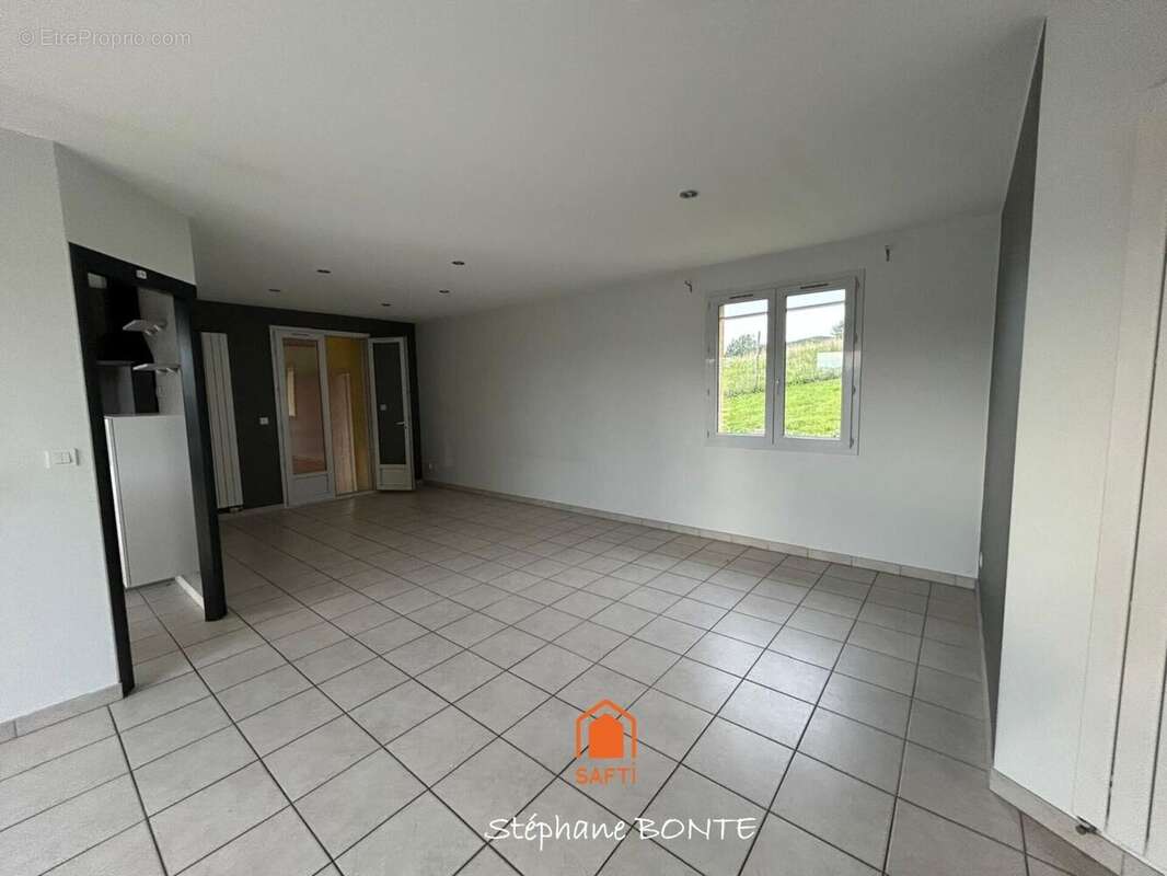 Photo 5 - Maison à LE MONTEIL