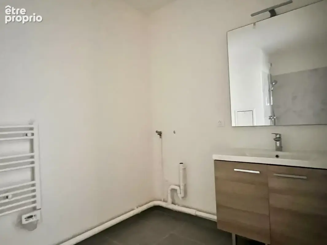 Appartement 43 m² à Deville-Les-Rouen  - photo 6