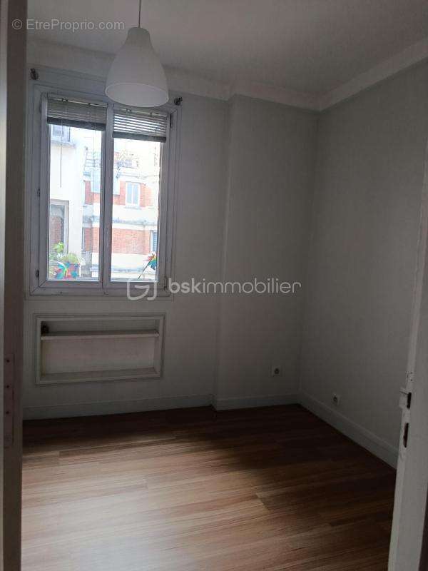 F3  avec balcon plein sud TRAVERSANT VUE dégagée! - photo 23