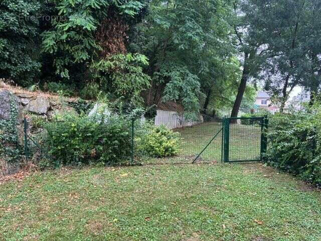 Appartement T3, terrasse, Jardin, parking, idéalement situé - photo 3