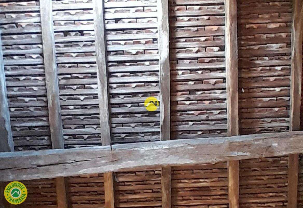 Maison à CHENERAILLES