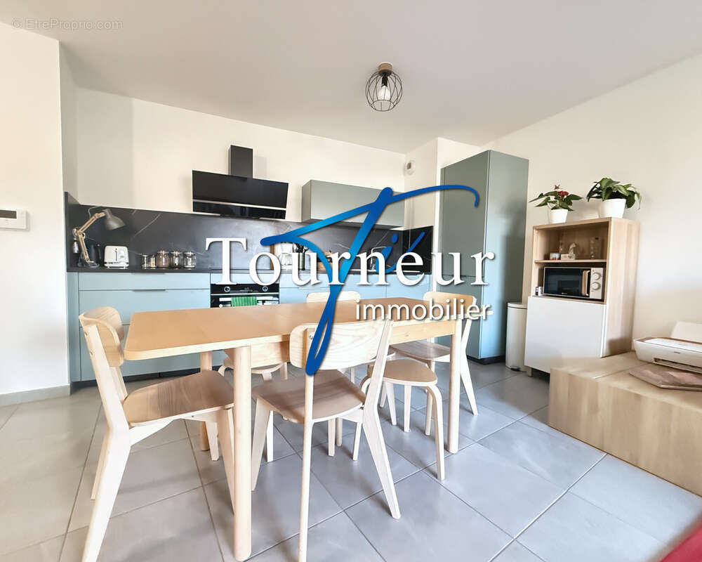 Appartement à SANARY-SUR-MER