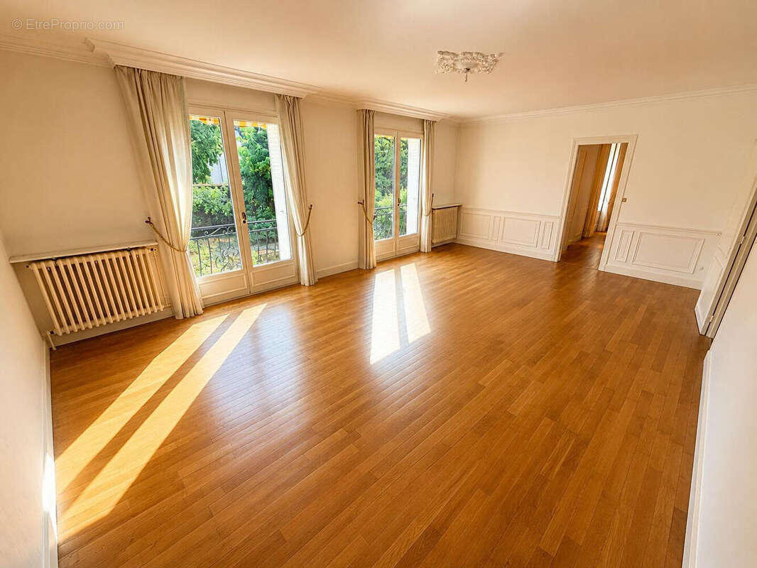 Maison de ville - 4 chambres, terrain clos plein sud 290m² - photo 5