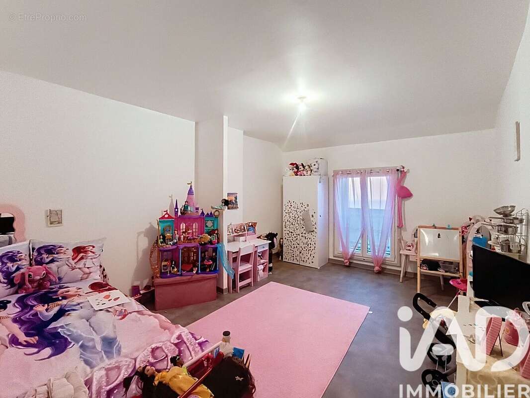 Photo 7 - Appartement à VILLENEUVE-LES-BEZIERS