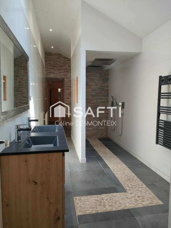 Photo 4 - Maison à ETUPES