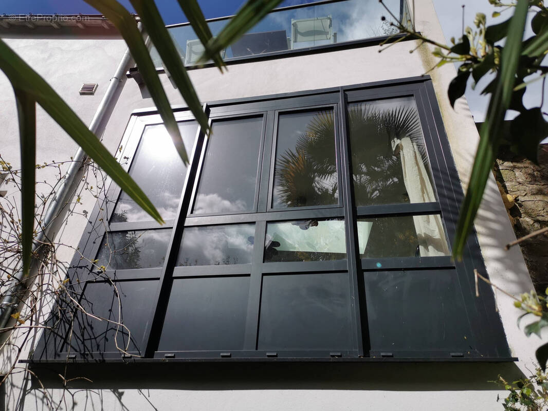 Appartement à VANNES