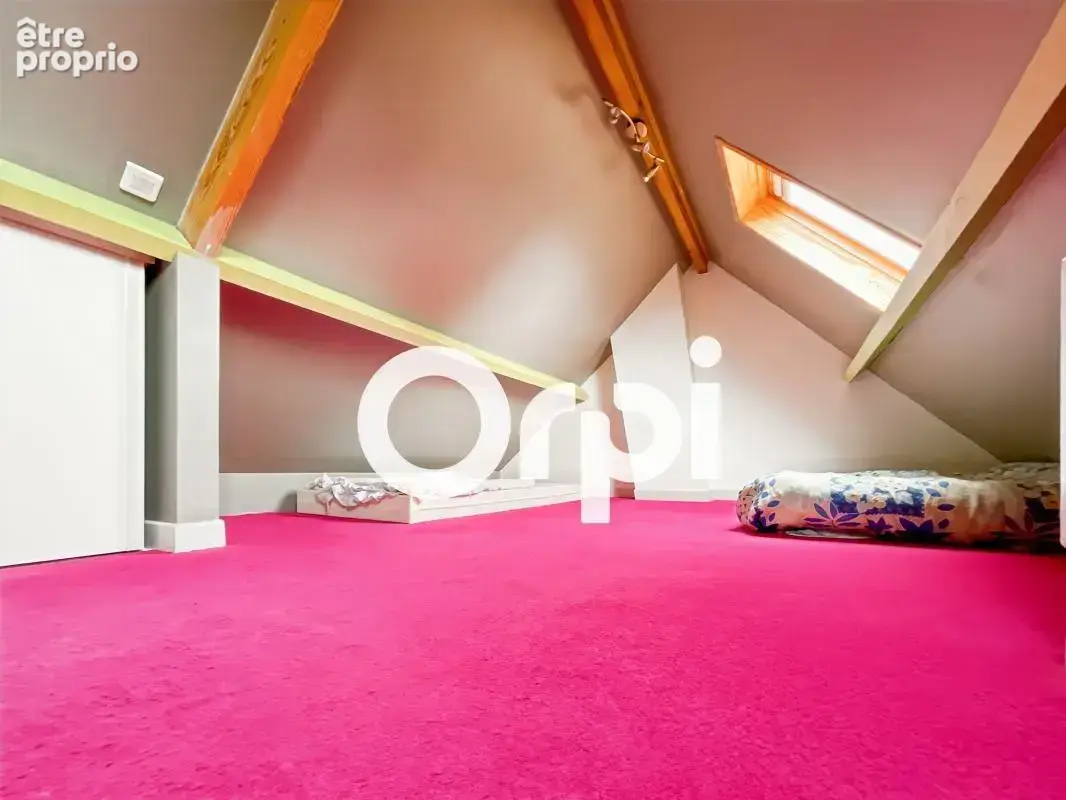 Maison À Vendre St Martin Boulogne - photo 11