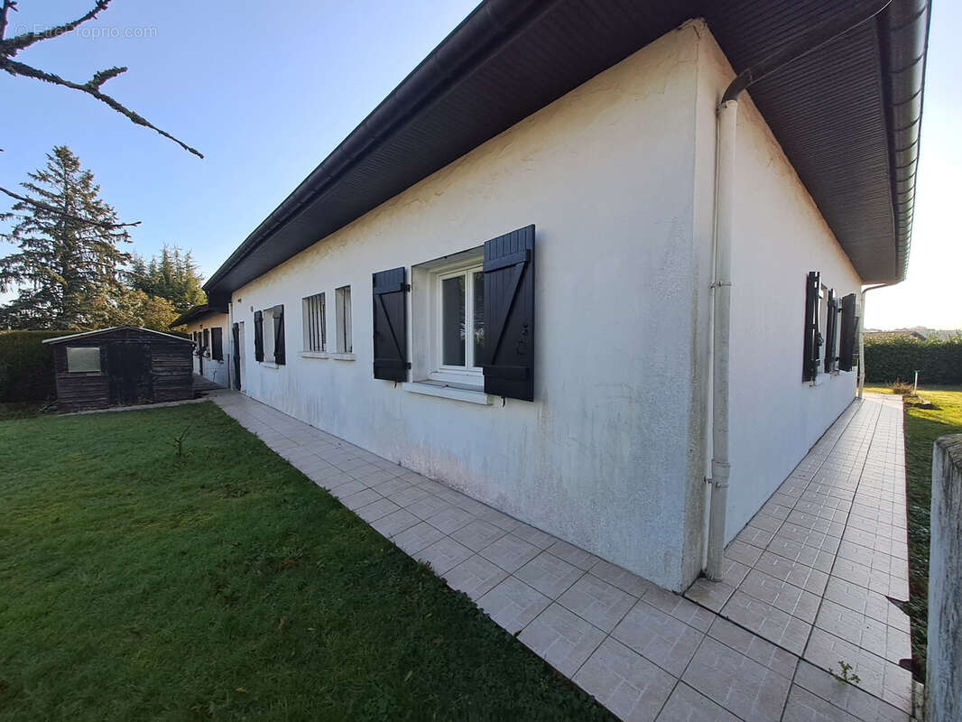 Maison à ANGLET