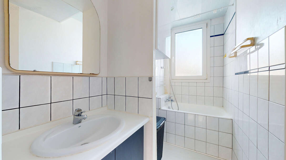 Appartement à BESANCON