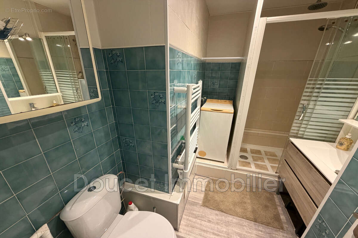 Appartement à VALRAS-PLAGE