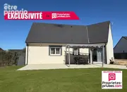 Maison à SAINT-MARTIN-D'ABBAT