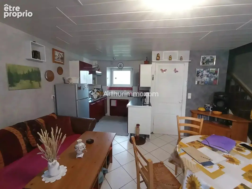 Vente Maison Aigre(16140) 75 600ï¿œ - photo 5