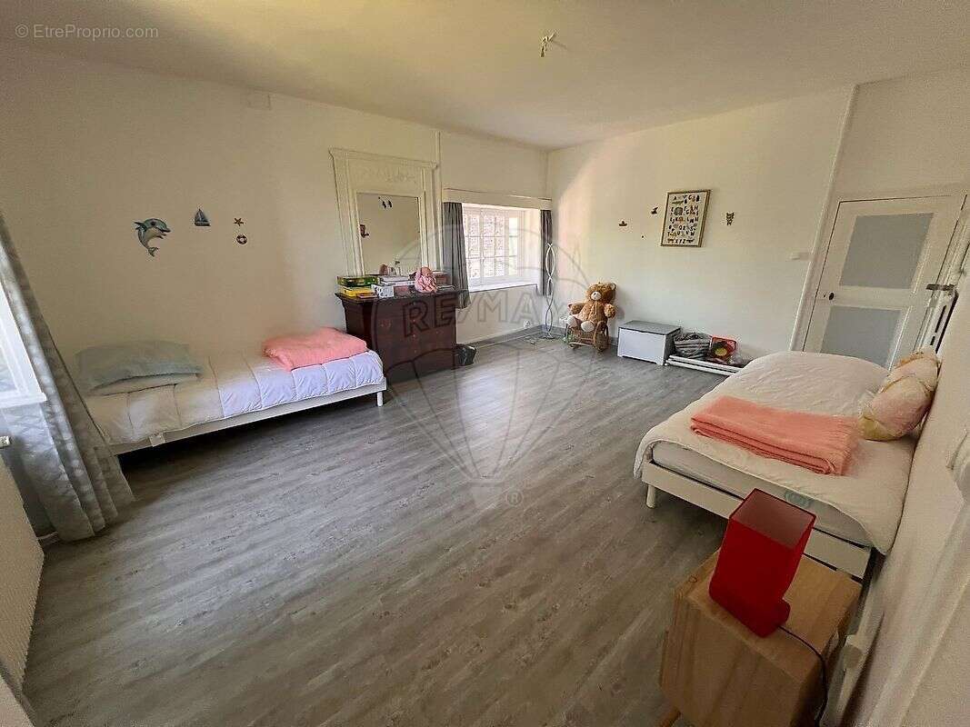 Maison à BAULNE-EN-BRIE