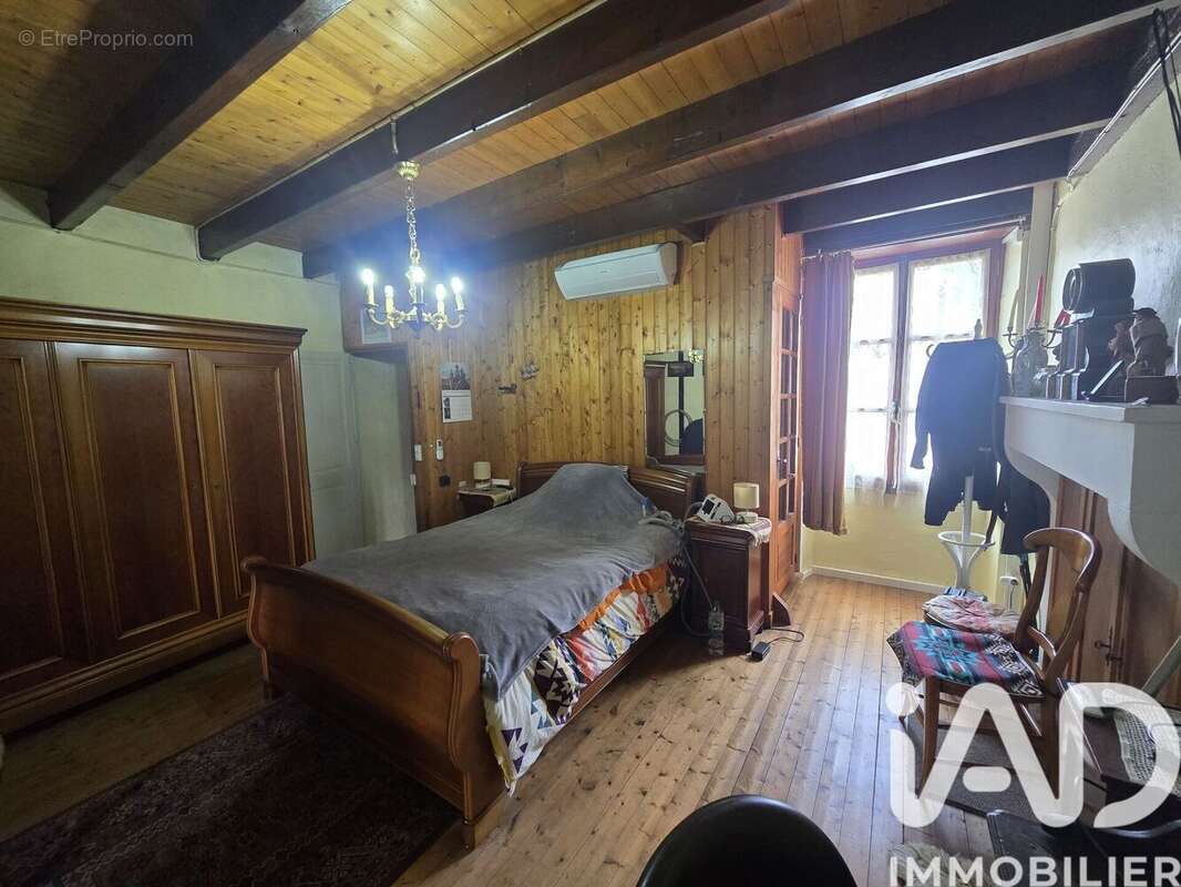 Photo 4 - Maison à PERSAC