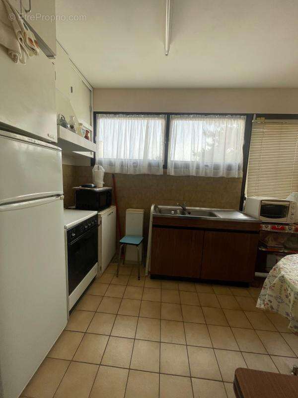 Appartement à LES ULIS