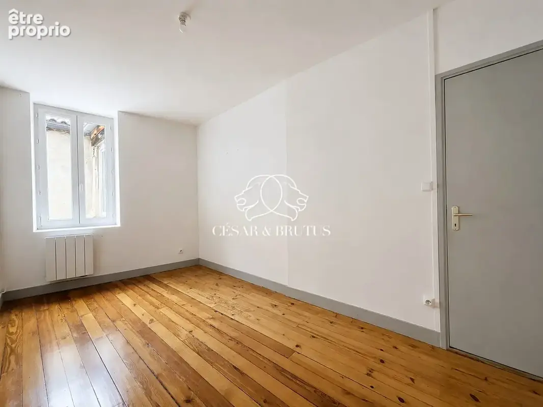 Appartement 2 pièces 44 m² à vendre à Vienne (38200) - photo 6