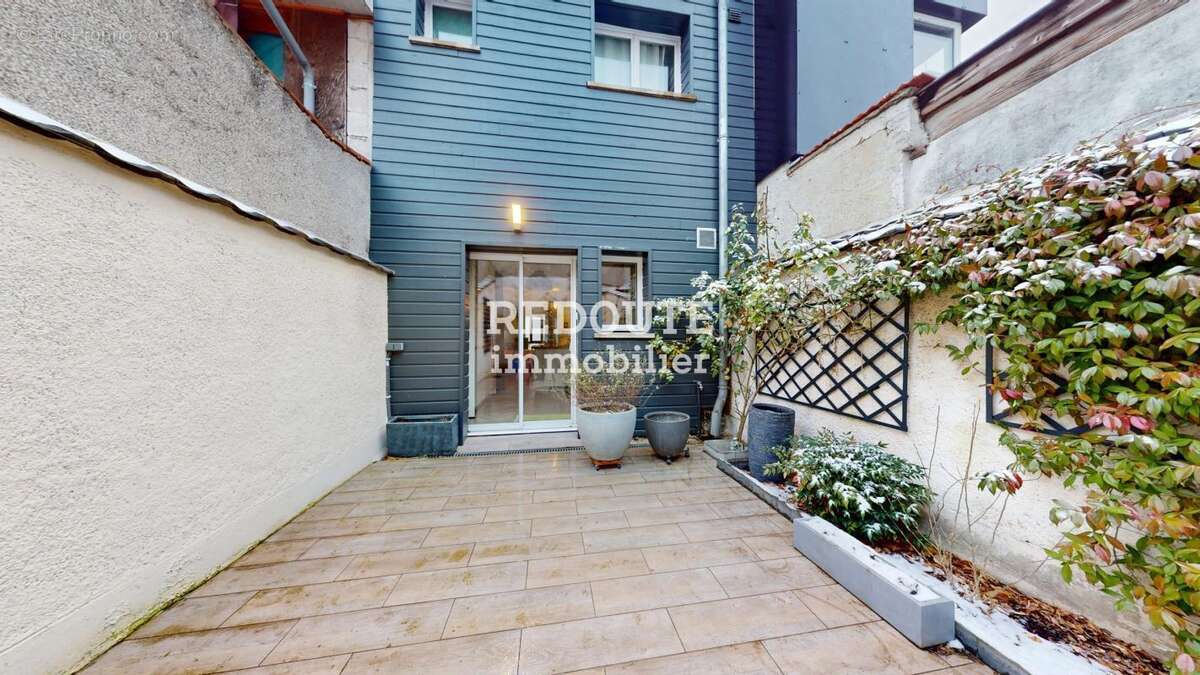 Maison à REIMS