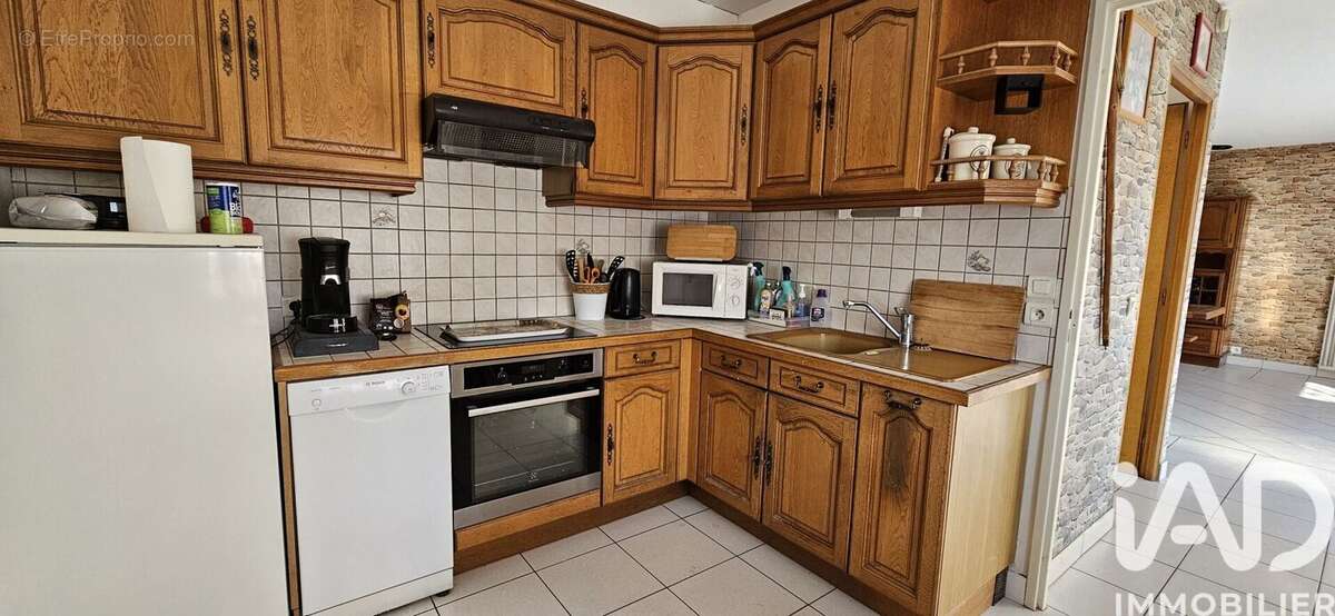 Photo 5 - Maison à VERTOU