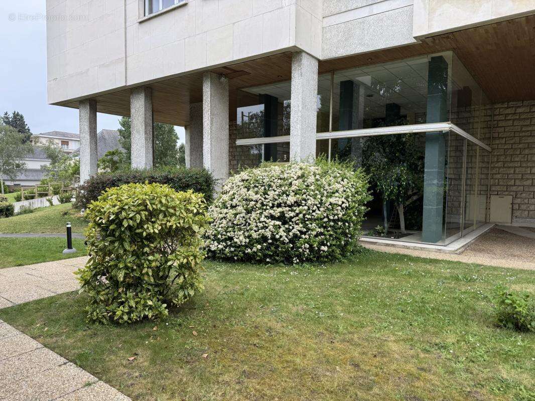 Appartement à ANGERS