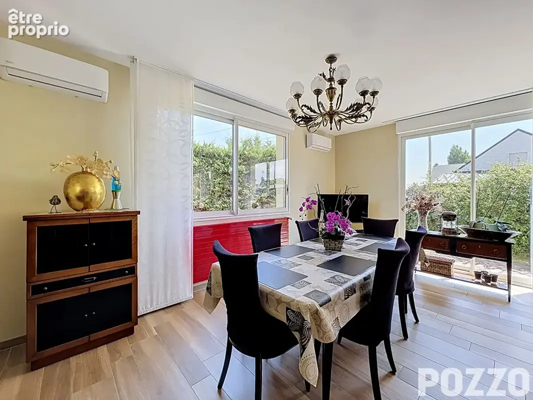 Maison Saint Martin De Brehal 10 pièces 347 m2 - photo 6