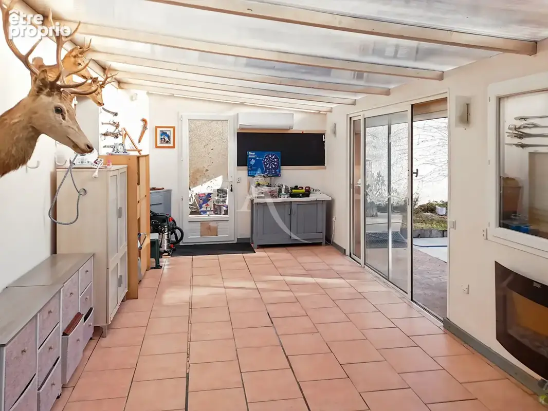 Maison Osny - photo 5