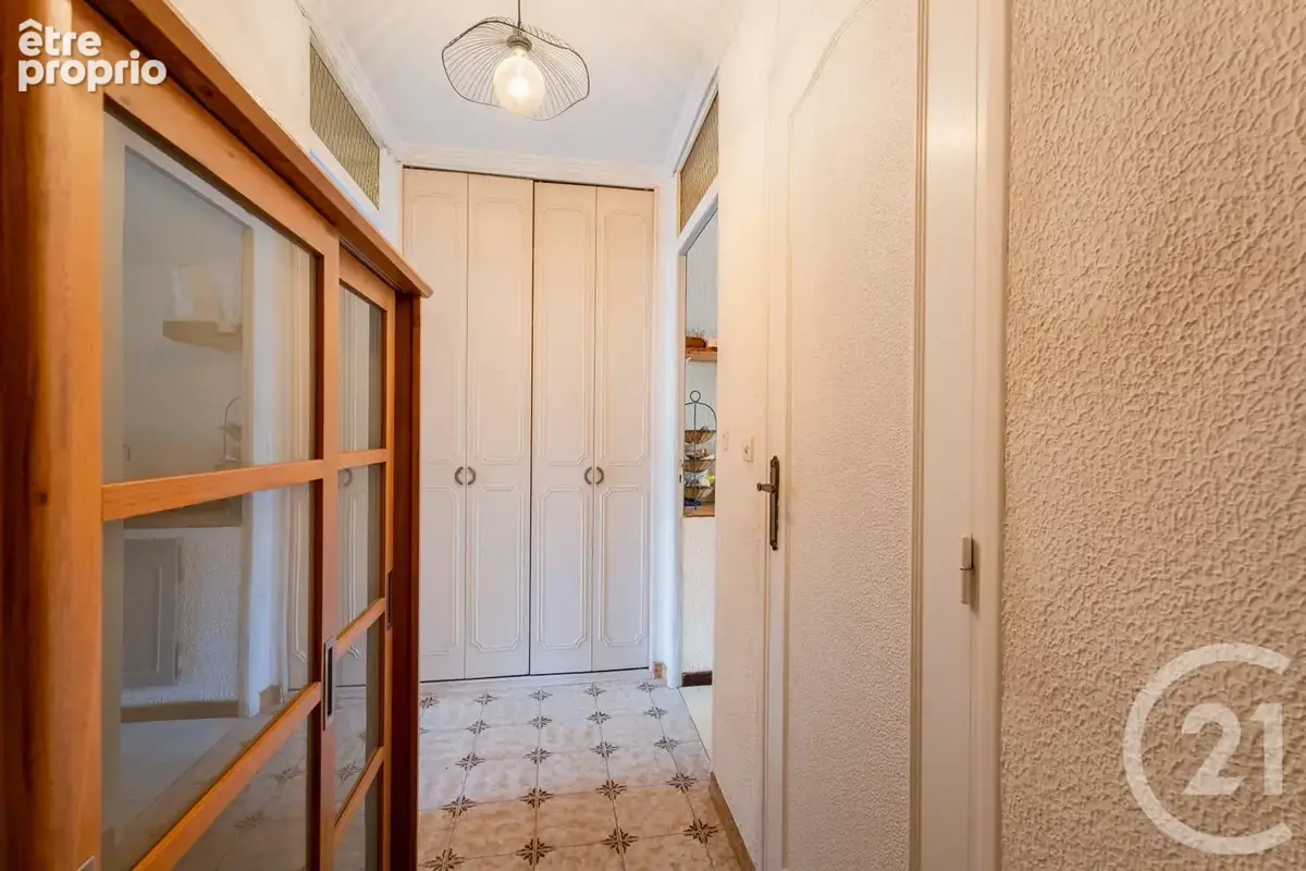 Appartement 3 pièces 62 m² à vendre à Nice (06300) - photo 5