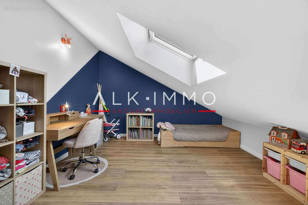 Appartement à ANNECY