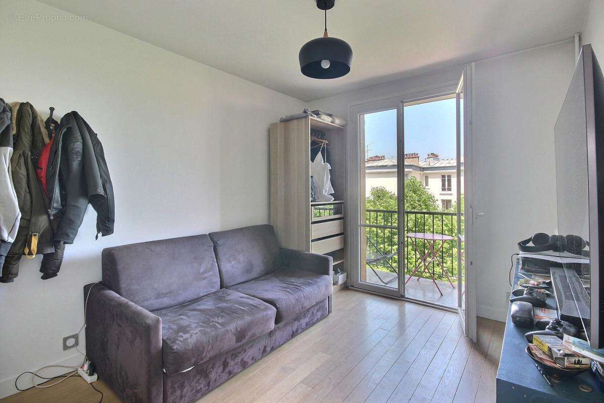 Appartement à BOIS-COLOMBES