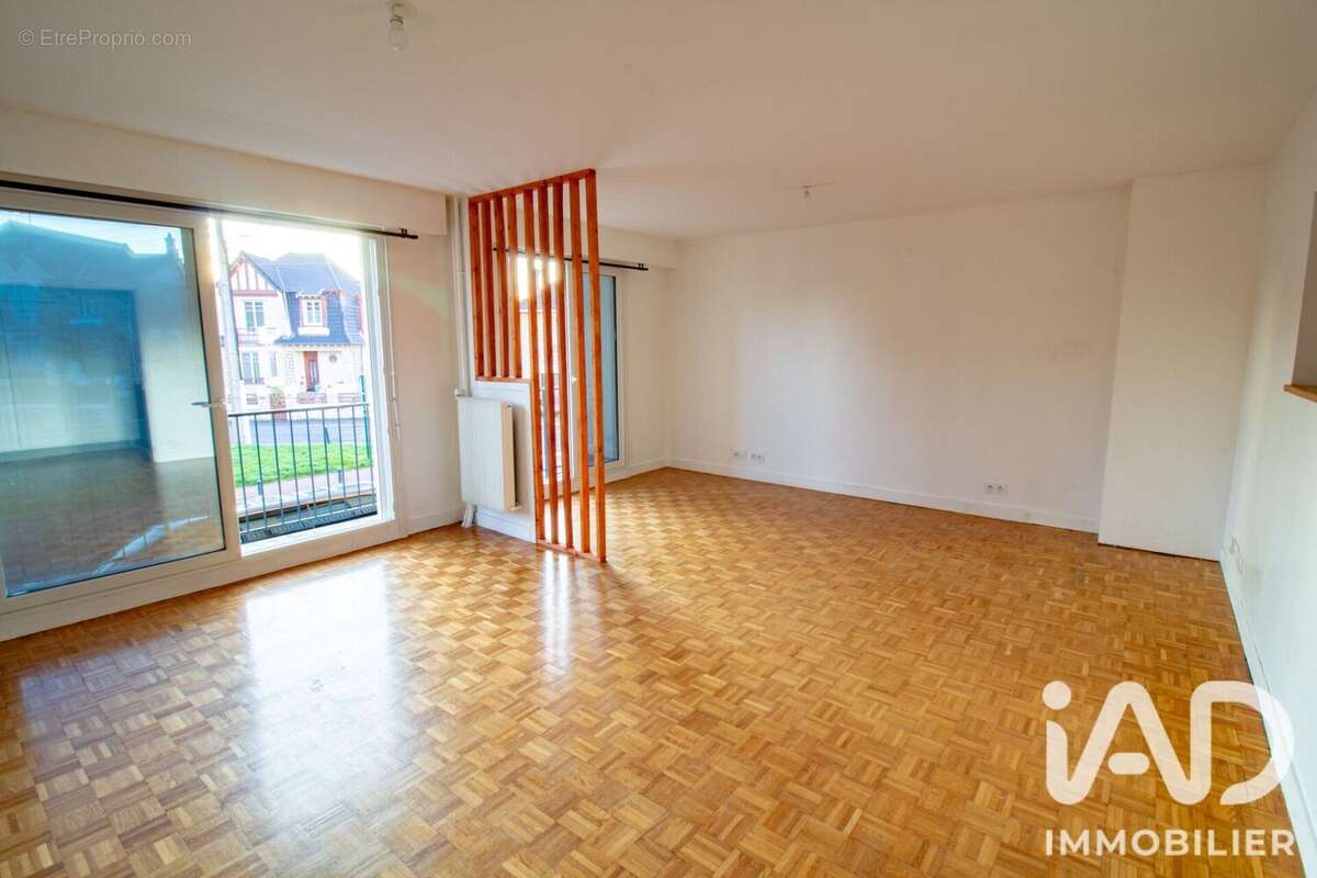 Photo 8 - Appartement à LA ROCHETTE