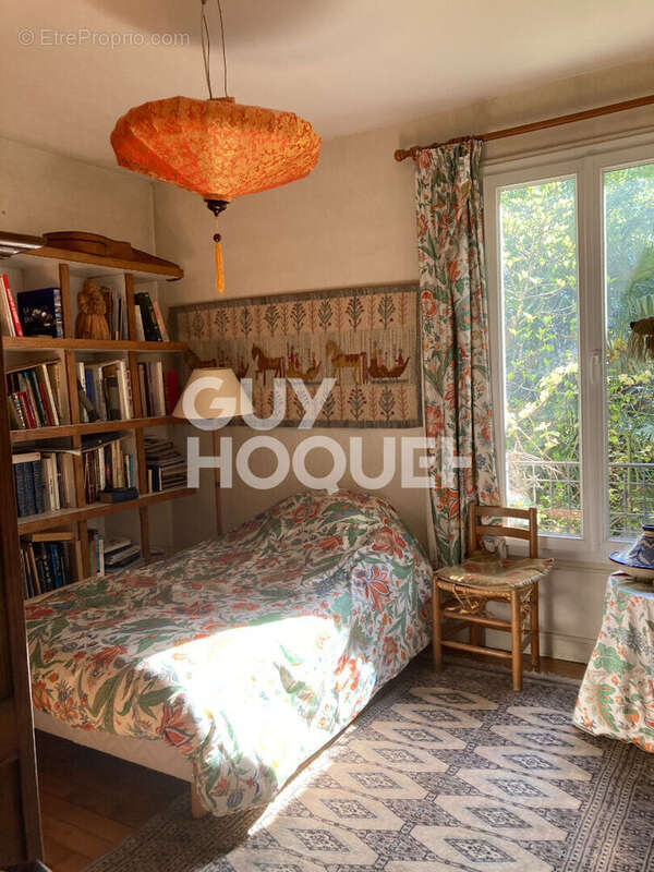 Maison à LIVRY-GARGAN