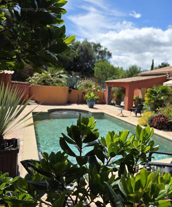 Maison à PERI
