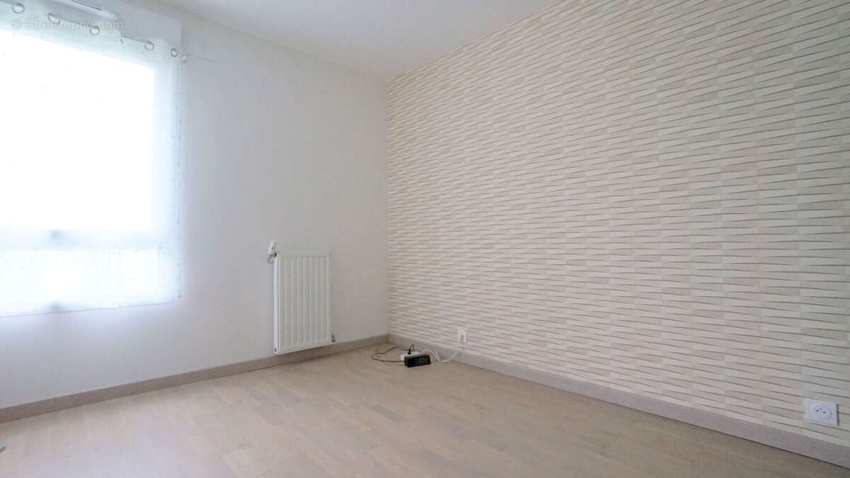 Appartement à MAGNANVILLE