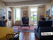 Appartement à TOURNUS