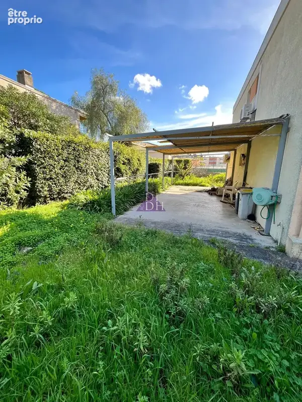 Secteur Olbius Riquier maison 5 pièces de 107m2  à rafraichir sur terrain de 380m2 - photo 5