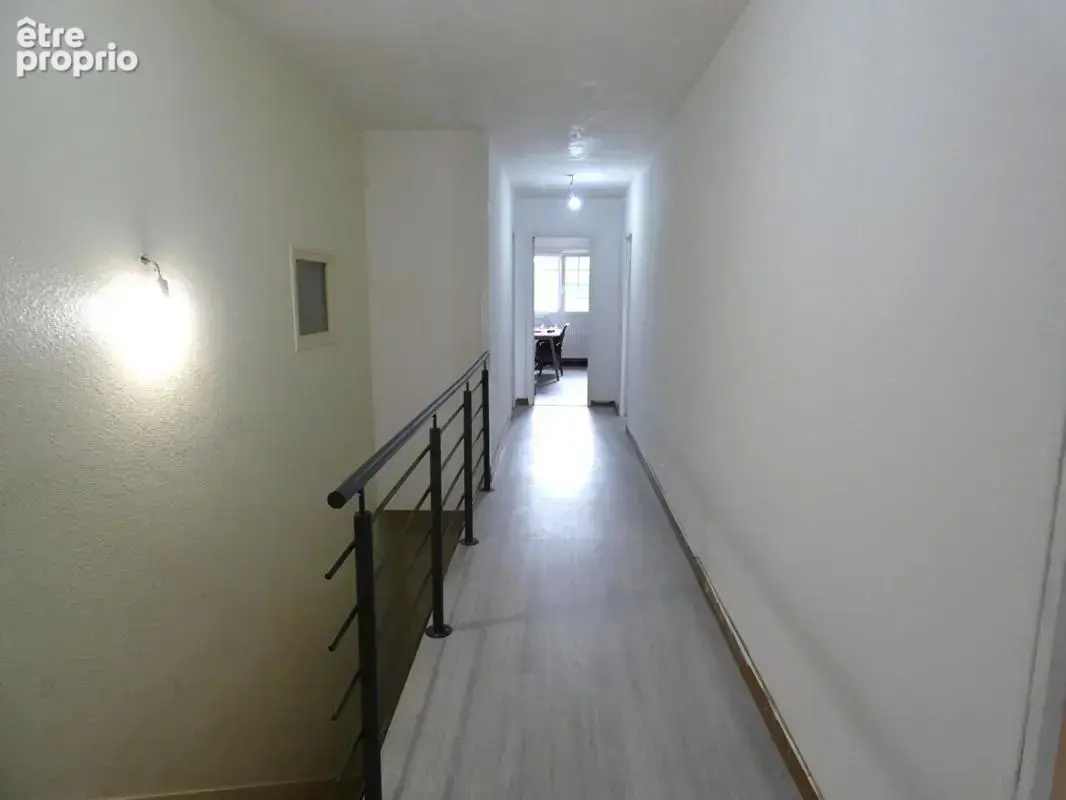 Maison Saint Thuriau 11 pièce(s) 230 m2 - photo 11