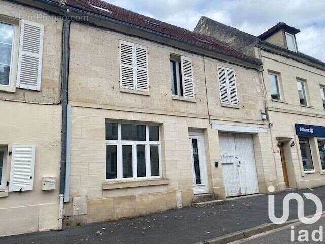 Photo 2 - Appartement à ATTICHY