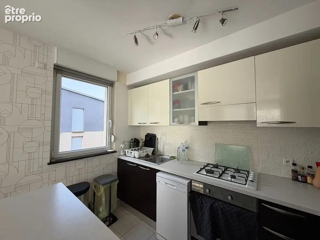 Appartement Apach 3 pièce(s) 64.42 m2 - photo 5