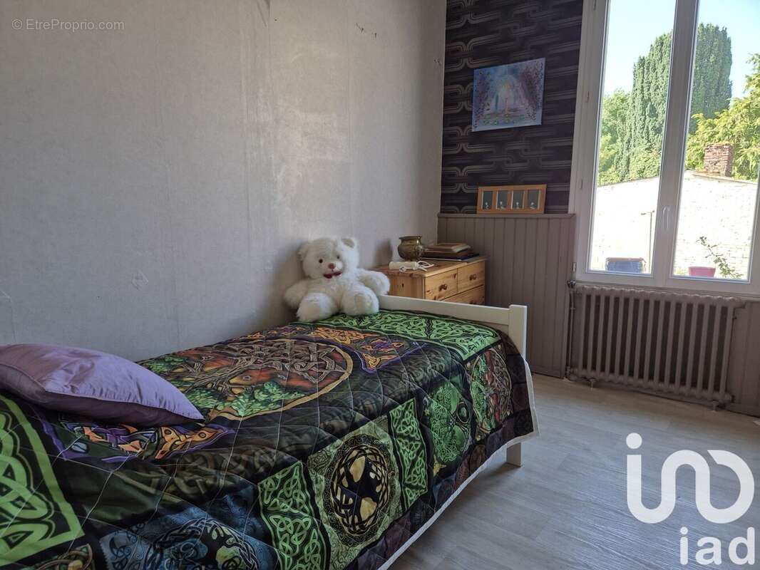 Photo 9 - Maison à MONCOUTANT