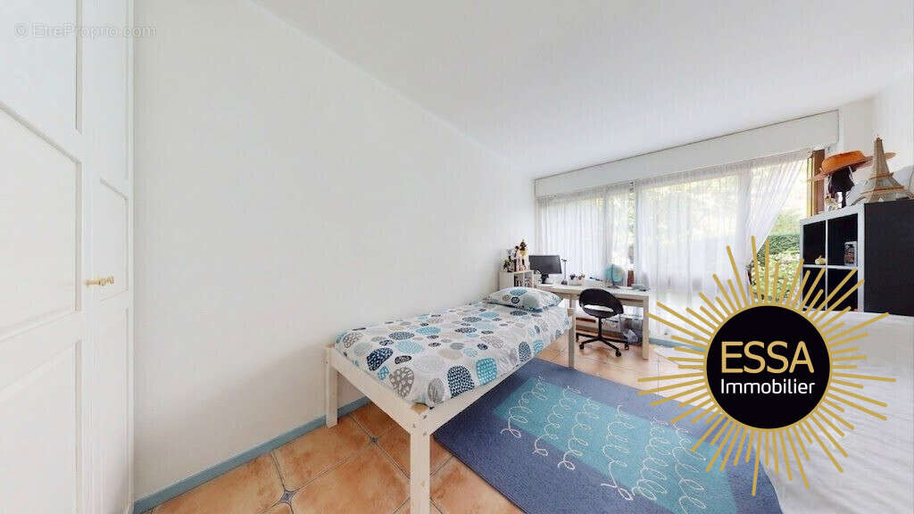 Appartement 77 m² à Rocquencourt  - photo 8