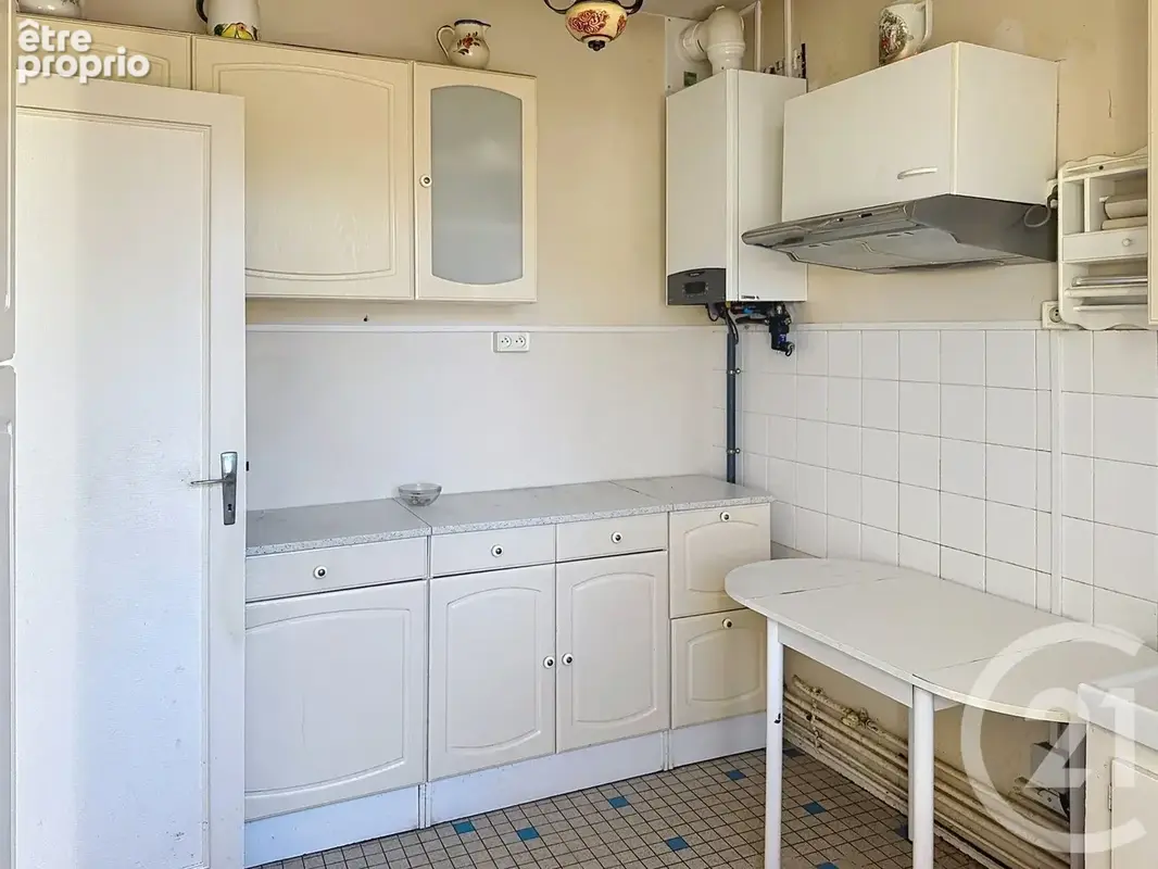 Maison 2 pièces 62 m² à vendre à Saint-Michel (16470) - photo 9
