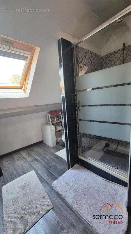 Appartement à SARREGUEMINES