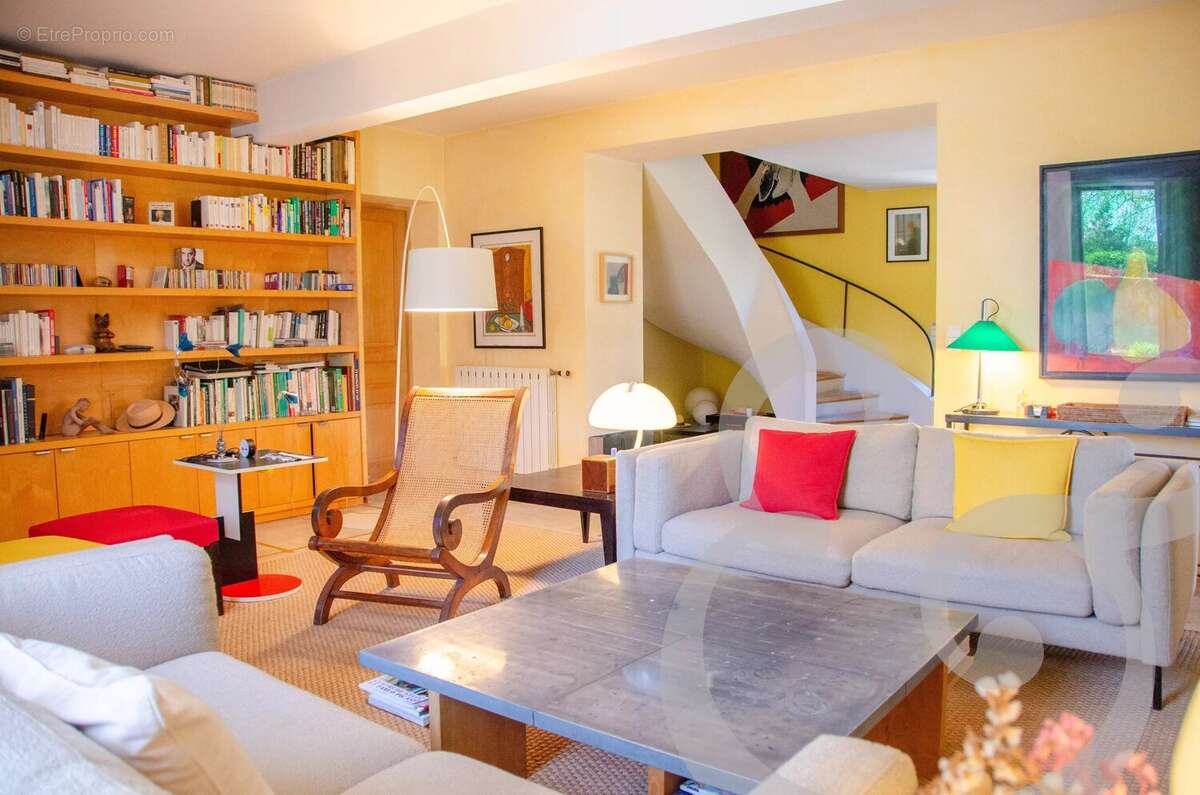 Maison à SAINT-REMY-DE-PROVENCE