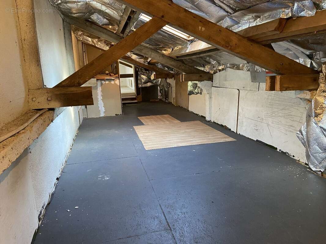 Maison à RABLAY-SUR-LAYON