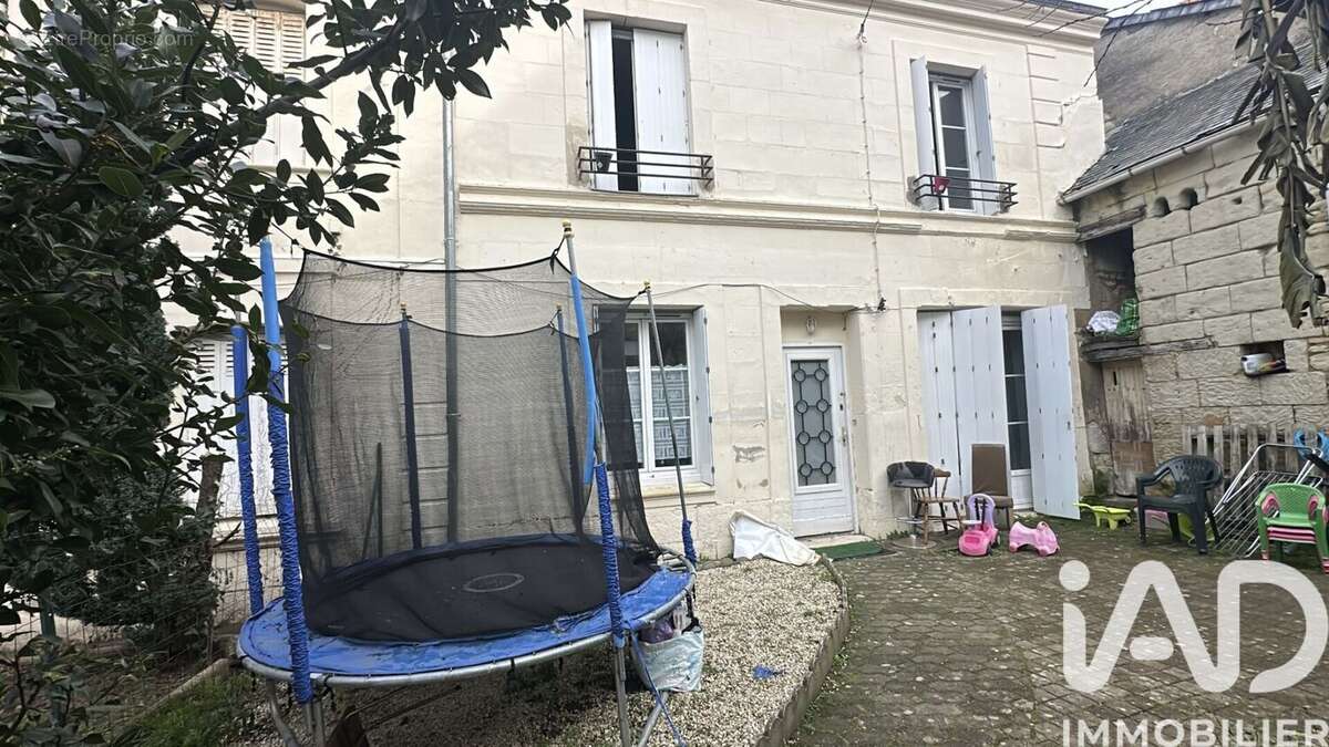 Photo 3 - Appartement à CHATELLERAULT