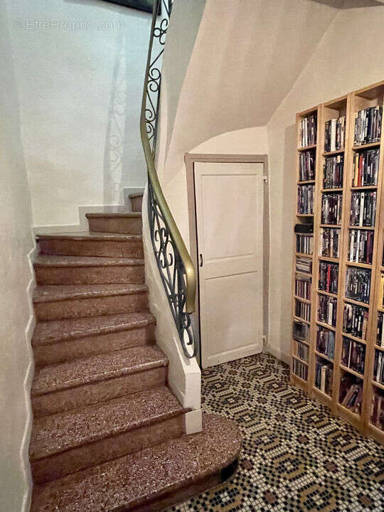 Maison à ROQUEFORT-DES-CORBIERES