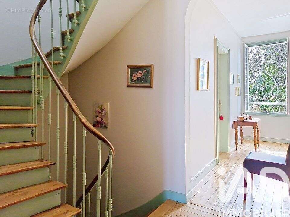 Photo 6 - Maison à CASTILLON-LA-BATAILLE