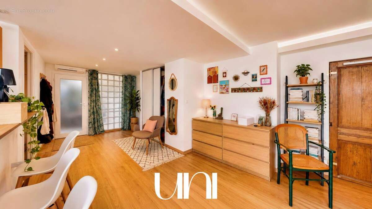 Appartement 2 pièces de 52 m2 avec parking - CAEN Vaugueux - photo 10