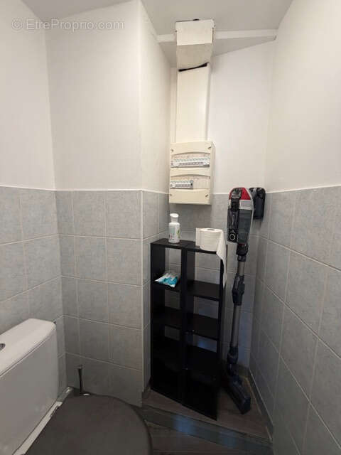 Appartement + studio + magasin - photo 12